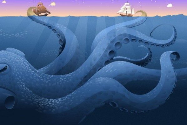 Kraken ссылка для тору