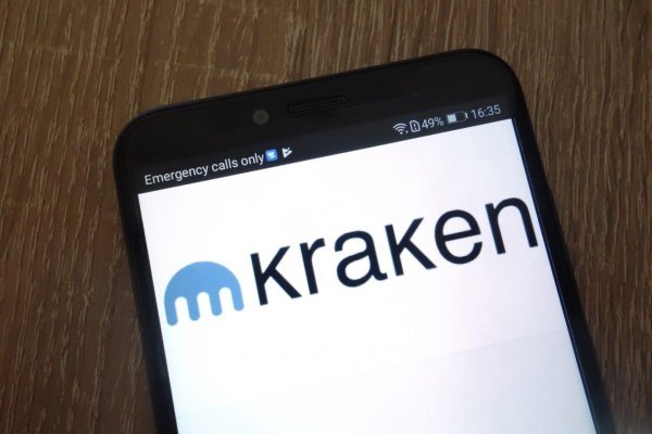 Kraken 19at